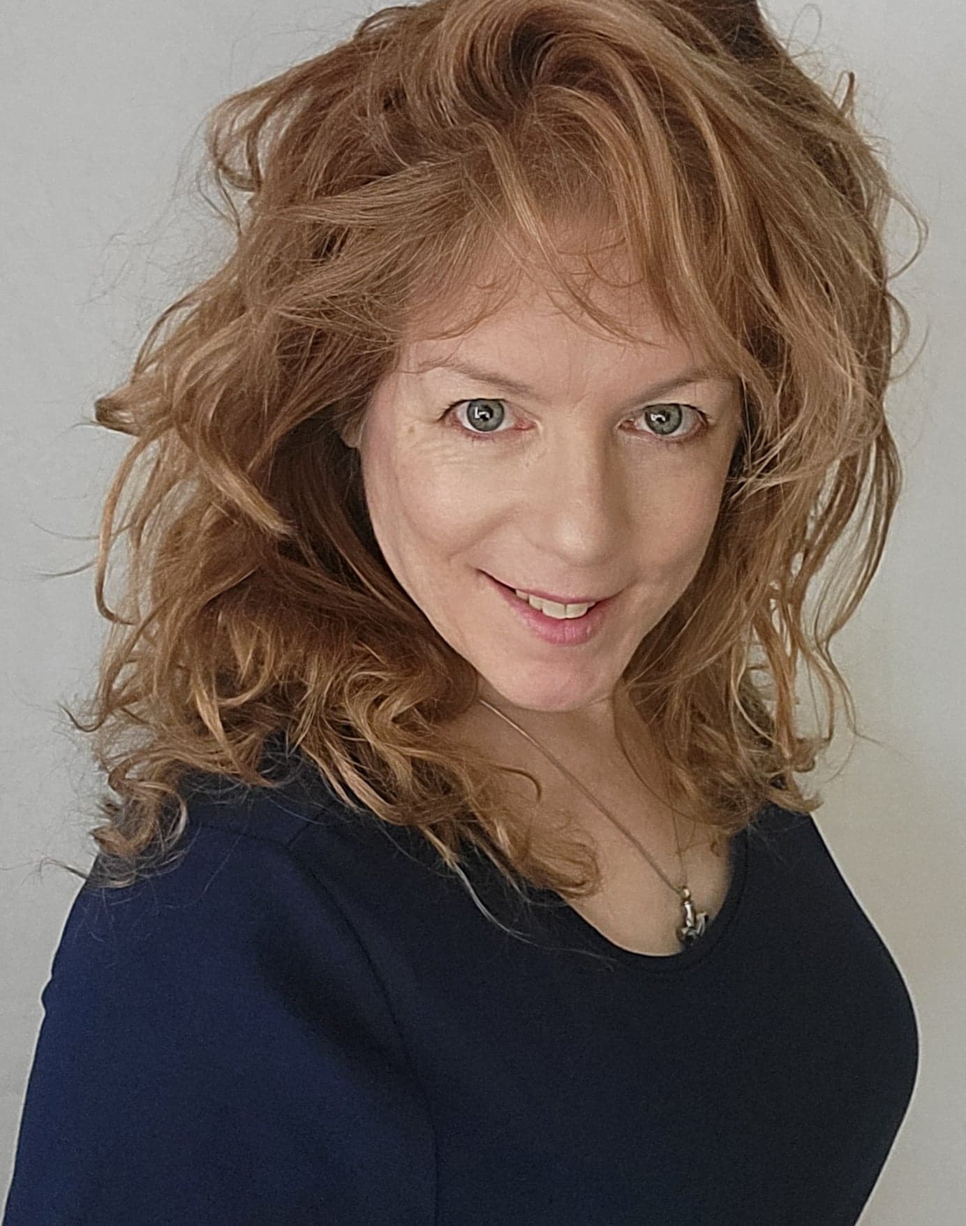 Main headshot